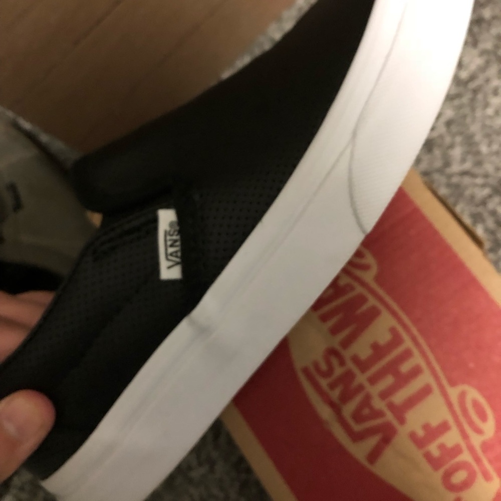 Vans Sneakers